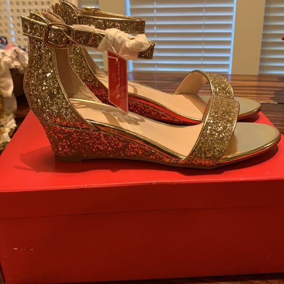 Nina wedge - Picture 2 of 2